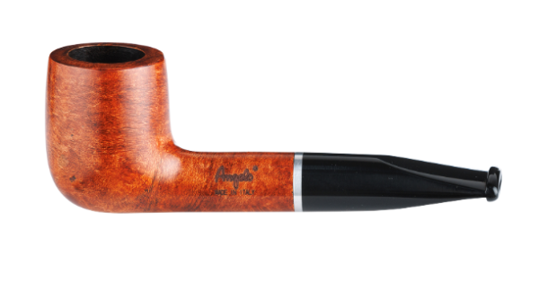 Angelo Mini braun gerade